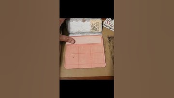 Booklet for ephemera - Easy storage for journal #embellishments #papercrafts #journalaccessories