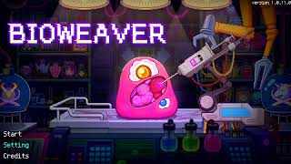 Bioweaver - Masterpiece