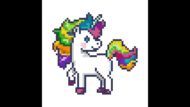 Rainbow Corn