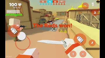 Fan of Guns Gameplay walkthrough Part 2  (Android,iOS Gameplay)