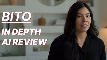 Bito AI: The Best Code Assistant for VS Code and IDE - Full Review [2025]