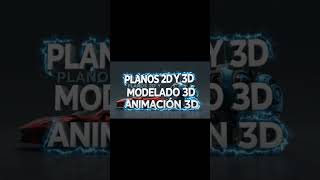 2D & 3D Services | Plans, Rendering & Animation
