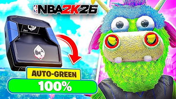 *BEST* NBA 2K26 Cronus Zen Script (PS5/XBOX/PC)