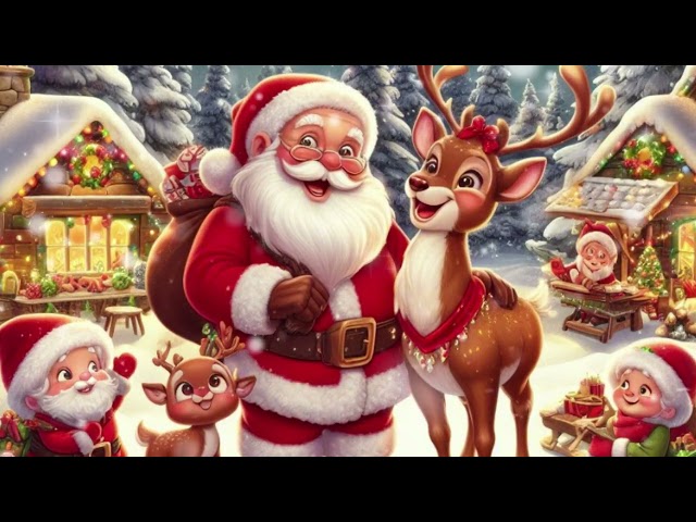 Good Vibes☃️ Christmas Old Mix Songs🎅 You Will Feel Happy u0026 Positive After Listening To It 🧑‍🎄 class=