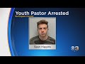 Burlington County Youth Pastor Accused Of Having Boys Send Him Nude Pictures On Social Media