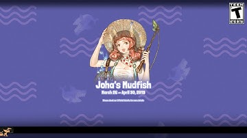 Tree of Savior Item Bug Report