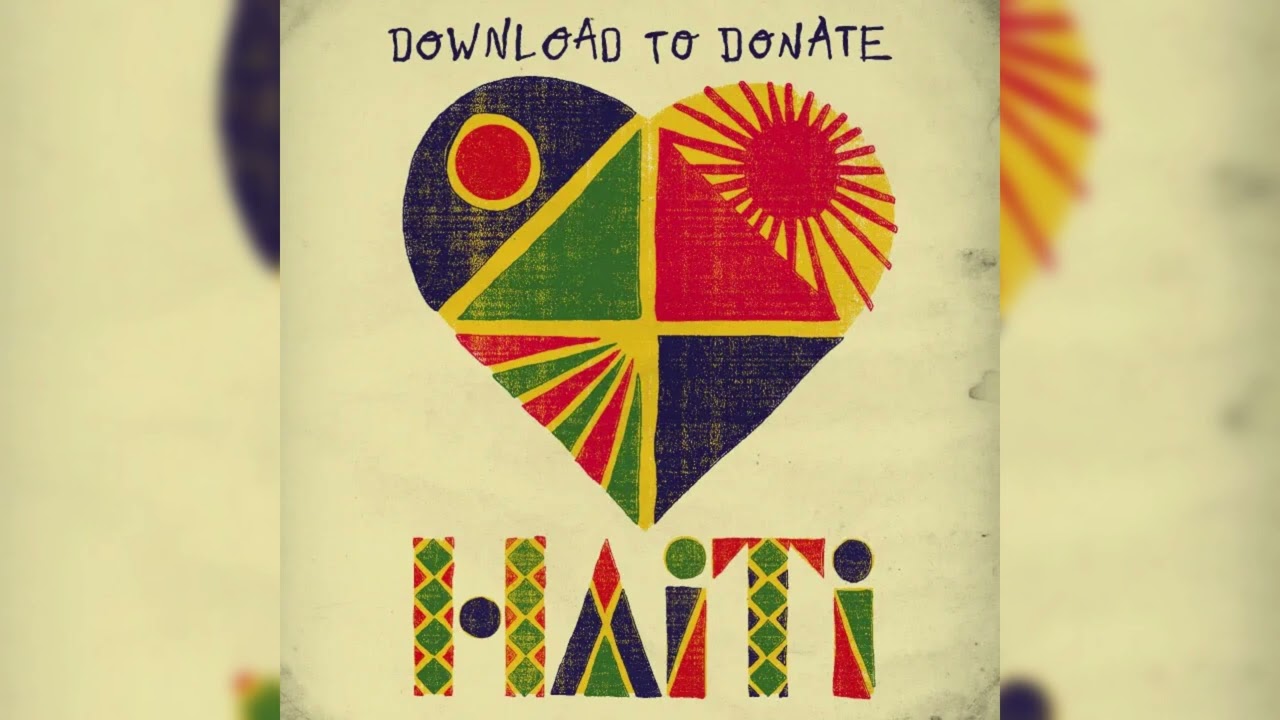 Weezer - Butterfly (Feat Allison Allport) - Download To Donate To Haiti