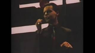 Gary Numan &amp; Tubeway Army - Me! I Disconnect From You (Replicas)