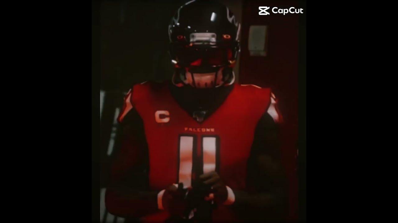 Julio Jones 🥲 - YouTube