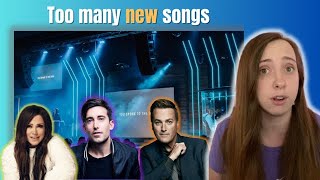 The five biggest mistakes worship teams make