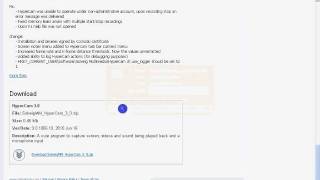 How to use hyper cam 3