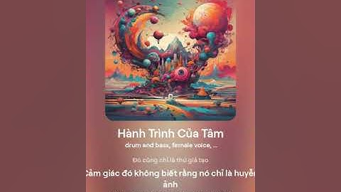 Hành Trình Của Tâm - 17/06/2024