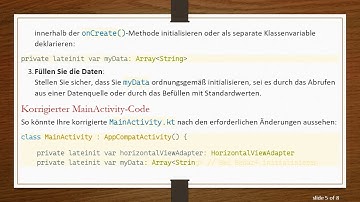 Warum stoppt meine App ständig mit einem Fehler? Erfahren Sie, wie Sie es beheben!