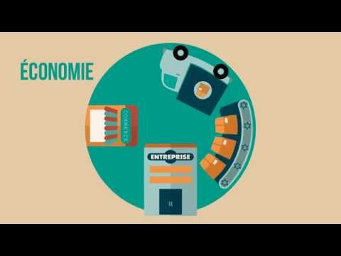 Vidéo: Qu'est-ce que la coordination en économie?