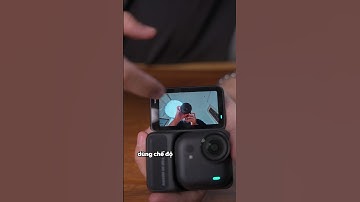 HƯỚNG DẪN chọn chế quay phù hợp trên Insta360 GO Ultra | Tokyo Camera