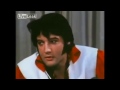 Элвис Пресли (Интервью на русском) Elvis Presley 27.02.1970