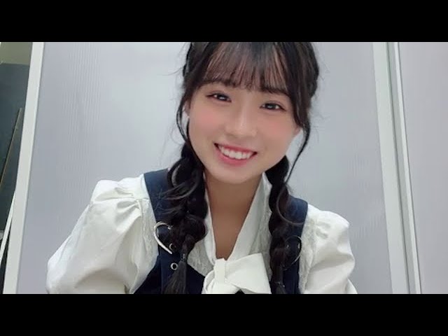 坂本理紗 NMB48 goodspoon 直筆 坂本 理紗（NMB48 チームBⅡ） - SHOWROOM(ショールーム)
