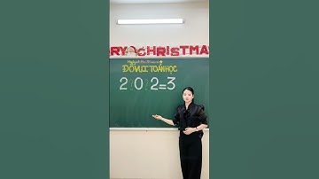 Tập 460: Đố vui Toán học 🔥🔥 #shorts #shortvideo #fyp #maths #toanhoc #dovui #thutai #hschool