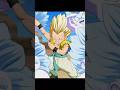 Super Saiyan Gotenks In Dragon Ball Gekishin Squadra Season 1 