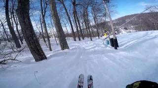 Roundtop Mountain Resort Ski Edit