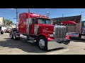 1996 Peterbilt 379