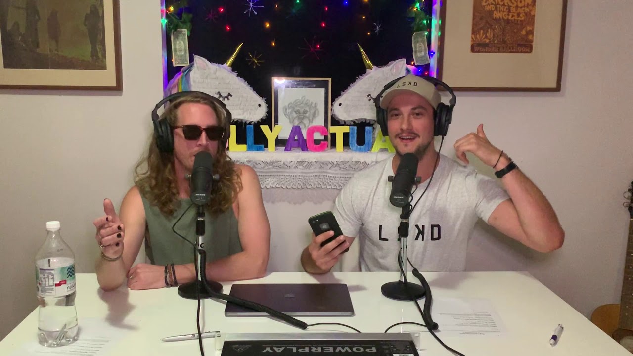 Marty and Michael Fully Actual podcast 7 YouTube Marty and Michael Fully Actual podcast 7 YouTube