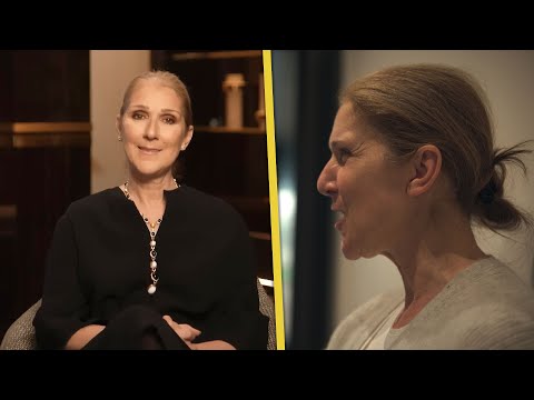 Celine Dion Shares First Look At I Am: Celine Dion Doc