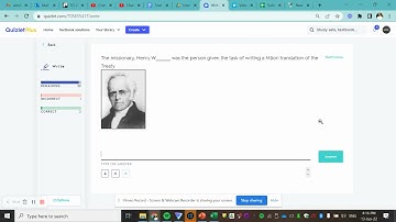 How to use Quizlet WRITE