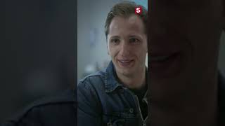 Увела стажера у коллеги #пятыйканал #юмор #приколы #фильмы #кино #сериал #детектив