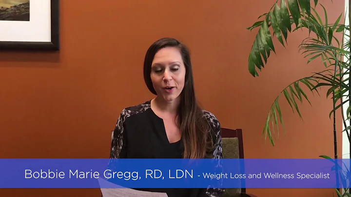 MMC Welcomes Bobbie Marie Gregg, R.D. L.D.N. to We...
