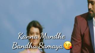 Koddi itta whatsapp status must watch