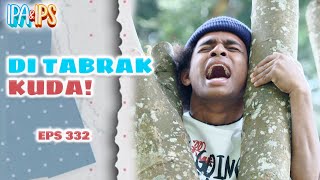 Nadhif Nyangsang in a tree because of Ardi | IPA IPS | EPS.332 (1/7)