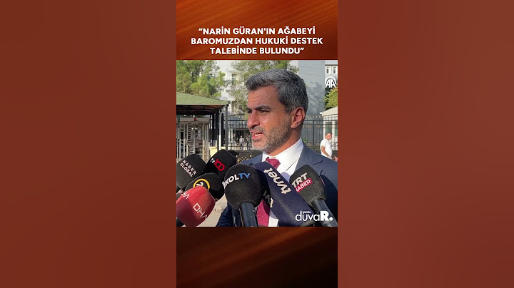 Diyarbakır Barosu Başkanı Eren'den, Narin Güran soruşturmasına ilişkin açıklama #shorts