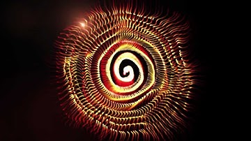 Sundance (Trapcode Particular)