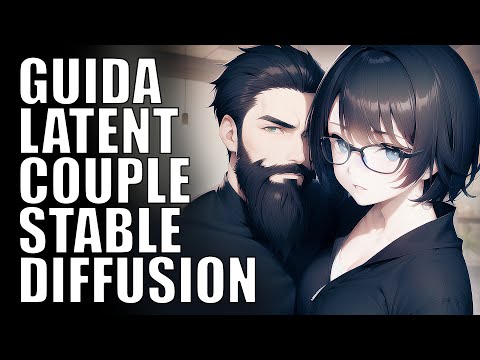 Guida LATENT COUPLE