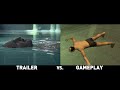 HITMAN™ 'Legacy' Cinematic vs Classic Gameplay comparison [FINAL VERSION]