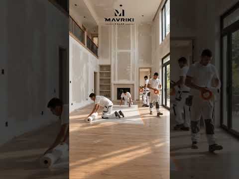 Peintre Isolation Mulhouse | Transformation Complète d’un Intérieur ✨🏡