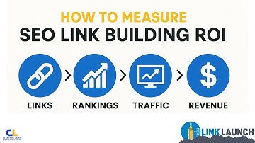 How to Measure & Prove Link Building ROI: Forecast SEO Link Building Value with Link Launch