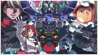 Download lagu 【MAD】機動戦士ガンダム U.C. ENGAGE【Gundam/AMV】