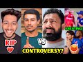 Dhruv rathee vs rajat dalal controversy  rip himanshu sahu mi cheating exposed sourav joshi 