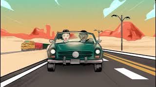 Download lagu Apl.de.Ap and Sandara Park - 2 Proud