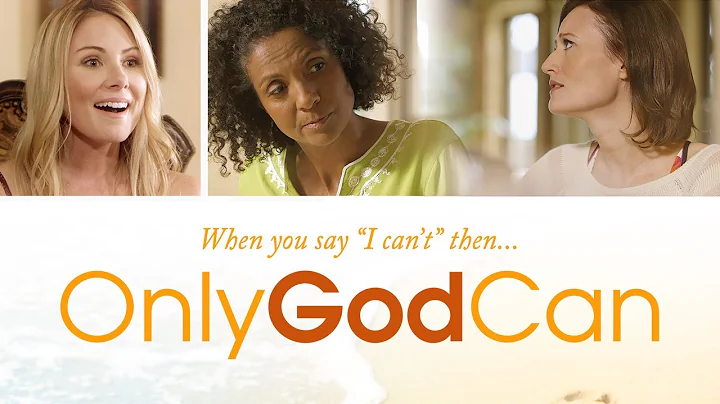 Only God Can (2015) | Trailer | Lisa Sheridan | Do...