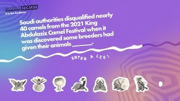 And it was also - Fibbage 4