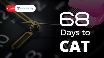 68 Days to CAT 2020 | Finding Remainders: Fermat