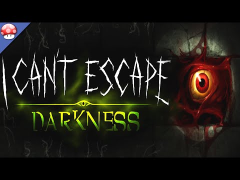 I Canu0027t Escape Darkness Gameplay PC HD [60FPS/1080p]