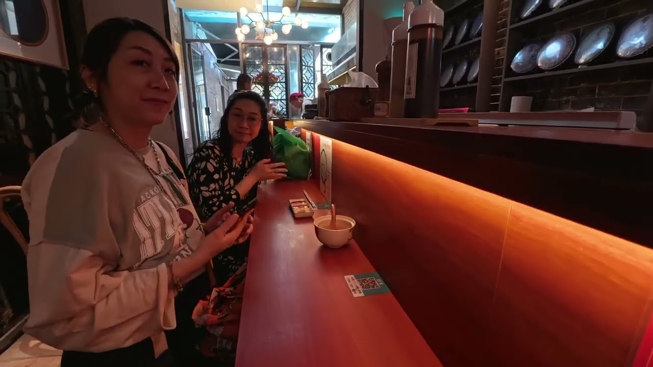 珠海北山大院 / 24 March 2025  