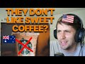 Why did Starbucks FAIL in Australia? American Reaction