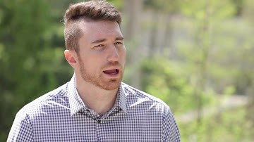 My Story: Tanner — Heinz College MSISPM Program