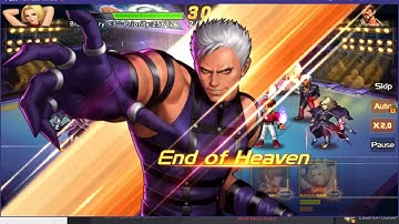 Snake Genesis vs Early Tiger Genesis