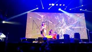 Miyavi - Whats My Name? Bang (1/8)